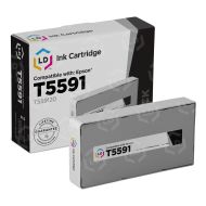 Remanufactured T559120 Black Ink for Epson