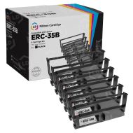 Compatible ERC-35B Black Ribbon for Epson