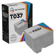 Remanufactured T037020 Color Ink for Epson