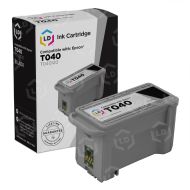 Remanufactured T040120 Black Ink for Epson