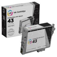 Remanufactured T043120 Black Ink for Epson