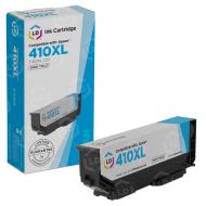 Remanufactured 410XL Cyan Ink for Epson