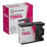 Remanufactured T580A00 Vivid Magenta Ink for Epson