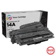 Reman HP CF214A MICR Toner Cartridge