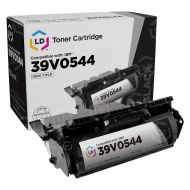 Compatible 39V0544 HY Toner Cartridge for IBM
