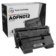 Remanufactured A0FN012 High Yield Black Toner Cartridge for Konica Minolta