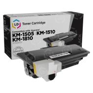 Kyocera Mita Compatible 37029011 Black Toner Cartridge