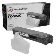 Kyocera-Mita Compatible 1T02HJ0US0 Black Toner Cartridge