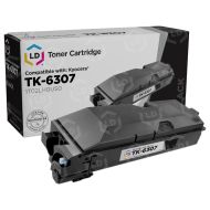 Kyocera Mita Compatible TK-6307 Black Toner