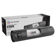 Lexmark Compatible C935 HY Black Toner Cartridge