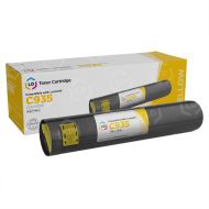 Lexmark Compatible C935 HY Yellow Toner Cartridge