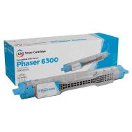 Compatible Xerox Phaser 6300 HC Cyan Toner