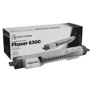 Compatible Xerox Phaser 6300 HC Black Toner