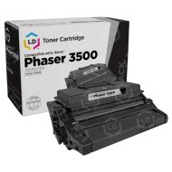 Compatible Xerox Phaser 3500 HY Black Toner
