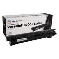 Compatible Xerox Black HY Toner Cartridge 106R03393CTS