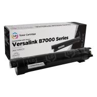 Compatible Xerox Black HY Toner Cartridge 106R03394CTS