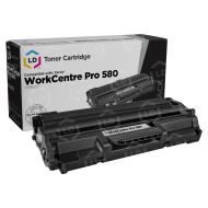 Remanufactured Xerox 113R632 Black Toner for the WorkCentre Pro 580