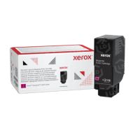 Xerox Genuine 006R04618 Standard Yield Magenta Toner Cartridge