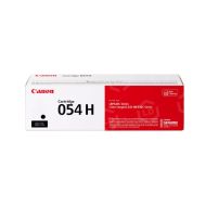 Canon OEM 054H HY Black Toner