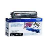 Brother TN210BK Black OEM Toner