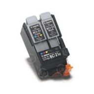 Canon OEM BC21e Printhead Ink