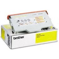 Brother TN04Y Yellow OEM Toner