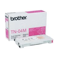 Brother TN04M Magenta OEM Toner