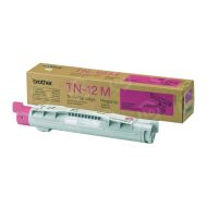 Brother TN12M Magenta OEM Toner
