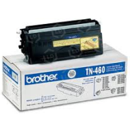 Brother TN460 Brother HY Black OEM Toner