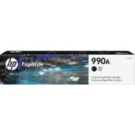 HP Original M0J85AN Black Ink, 990A