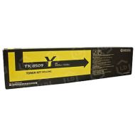 Kyocera Mita Original 1T02LCACS0 Yellow Toner