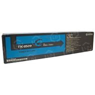 Kyocera Mita Original 1T02LCCCS0 Cyan Toner