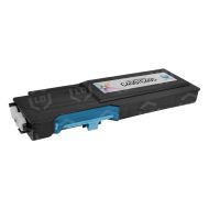 Compatible Xerox Cyan HY Toner (106R03514)