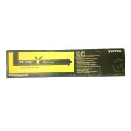 Kyocera Mita Original TK-8307Y Yellow Toner