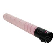 Konica Minolta Original TN-514M Magenta Toner