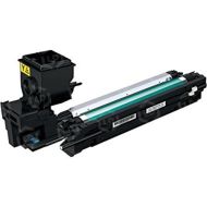 Konica Minolta Original A0WG06F Yellow Toner