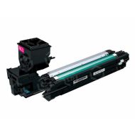Konica Minolta Original A0WG0CF Magenta Toner