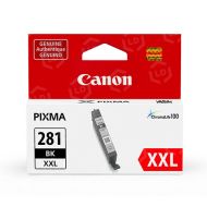 Original Canon CLI-281XXL 1983C001 Black Super HY Ink