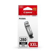 Original Canon PGI-280XXL 1967C001 Black Super HY Ink
