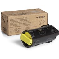 Original Xerox&reg; 106R03902 / HY Yellow Toner