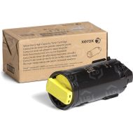 Original Xerox&reg; 106R03918 / Extra HY Yellow Toner