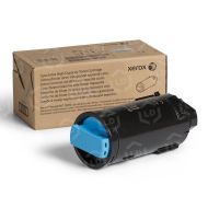 Original Xerox&reg; 106R03928 / Extra HY Cyan Toner