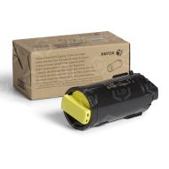 Original Xerox&reg; 106R03930 / Extra HY Yellow Toner