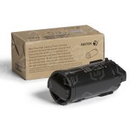 Original Xerox&reg; 106R03931 / Extra HY Black Toner