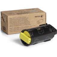 Original Xerox&reg; 106R03865 / HY Yellow Toner