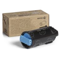 Original Xerox&reg; 106R03866 / Extra HY Cyan Toner