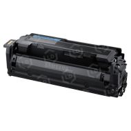 Samsung Original CLT-C604L Toner, Cyan