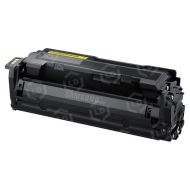 Samsung Original CLT-Y604L Toner, Yellow