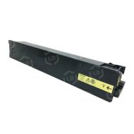 Original Toshiba Yellow TFC556UY Toner