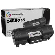 Lexmark Compatible 24B6035 Black Toner